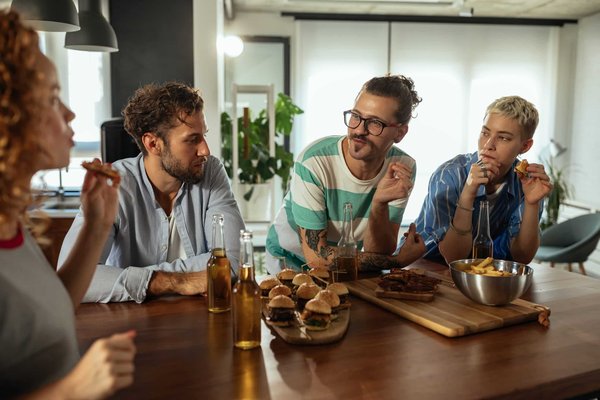 Which community-led events in Northern Ireland are free or have minimal entry fees?